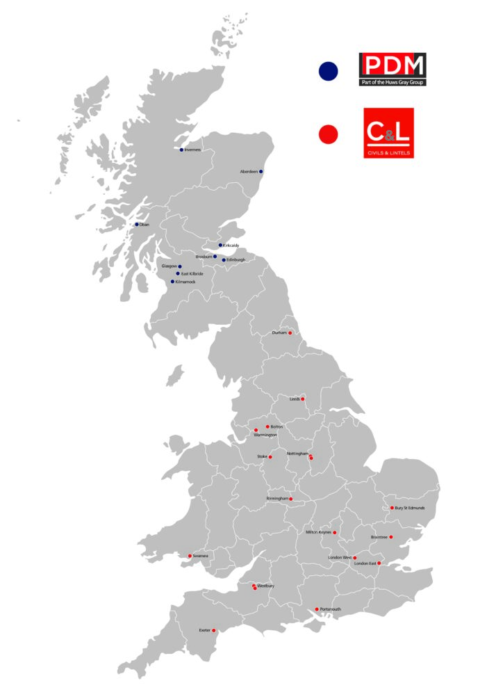 Pdm Map Inc C&l Sept 24