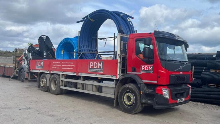 Pdm Truck 75l